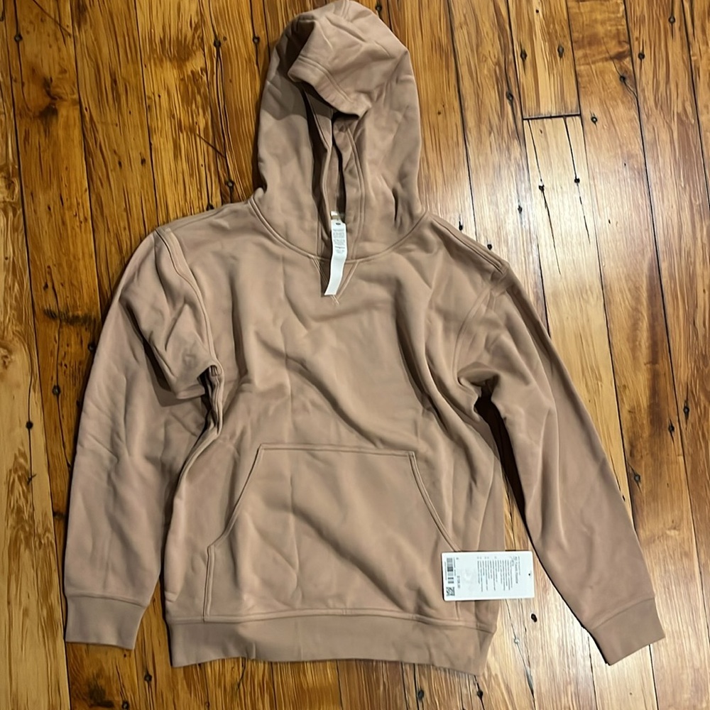 lululemon All Yours Hoodie Size 6, Brand New With Tags